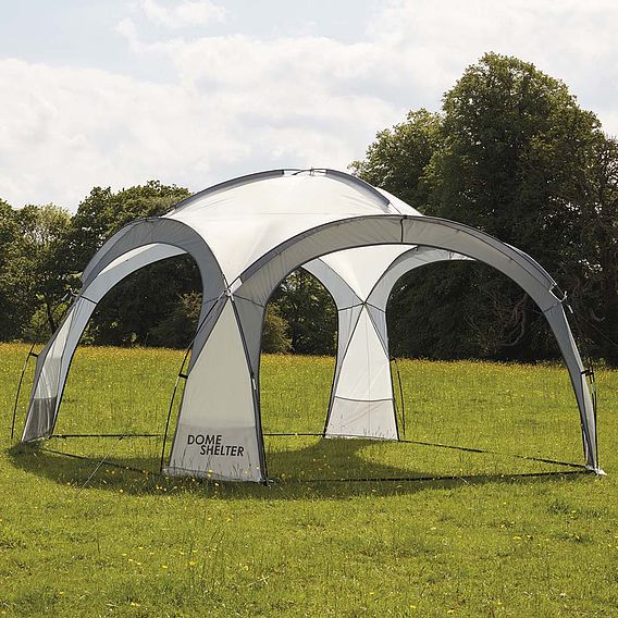 Garden Gear Event Dome Shelter
